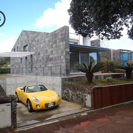 H. S. Caloura Villa Lagoa  Kültér fotó