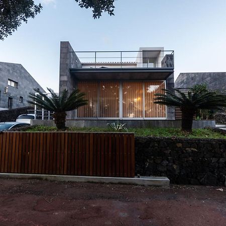 H. S. Caloura Villa Lagoa  Kültér fotó