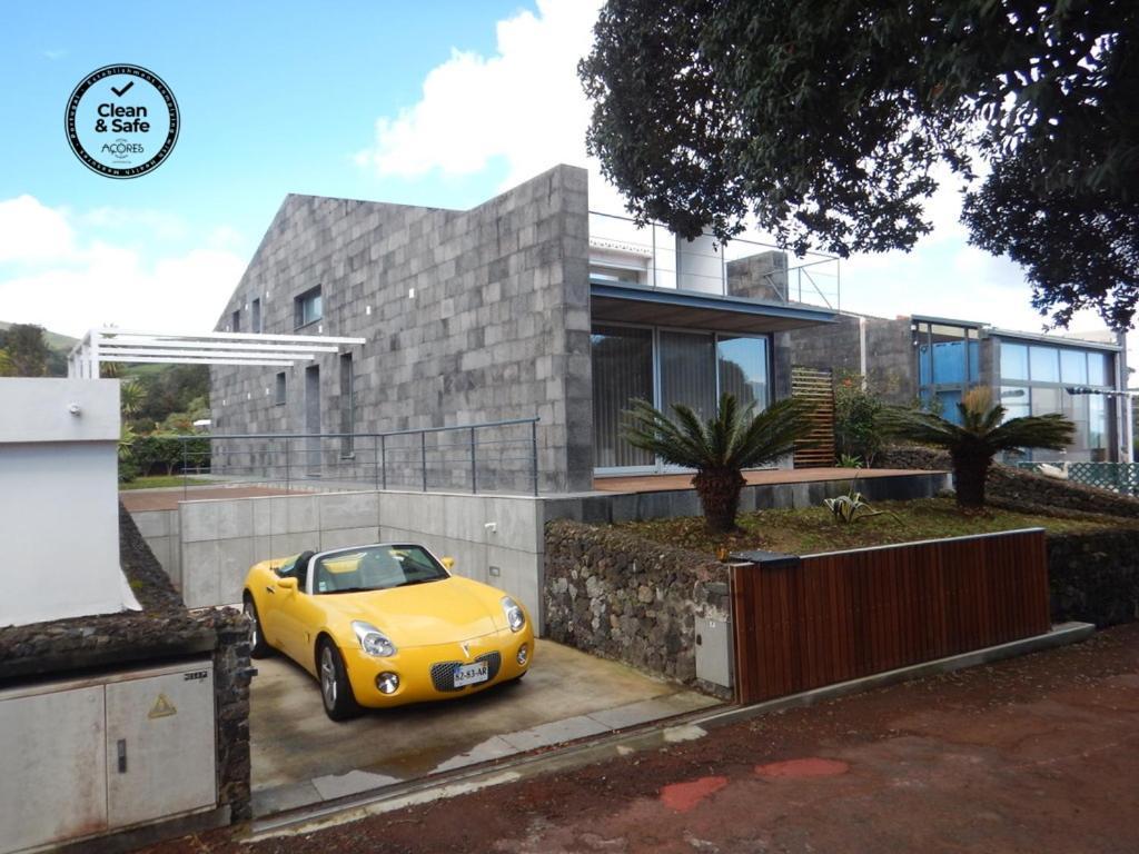 H. S. Caloura Villa Lagoa  Kültér fotó