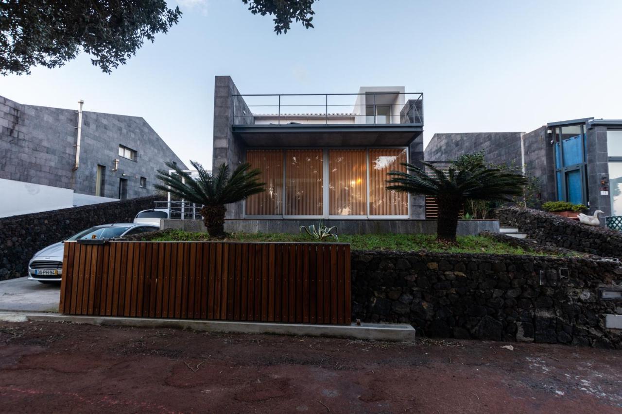 H. S. Caloura Villa Lagoa  Kültér fotó