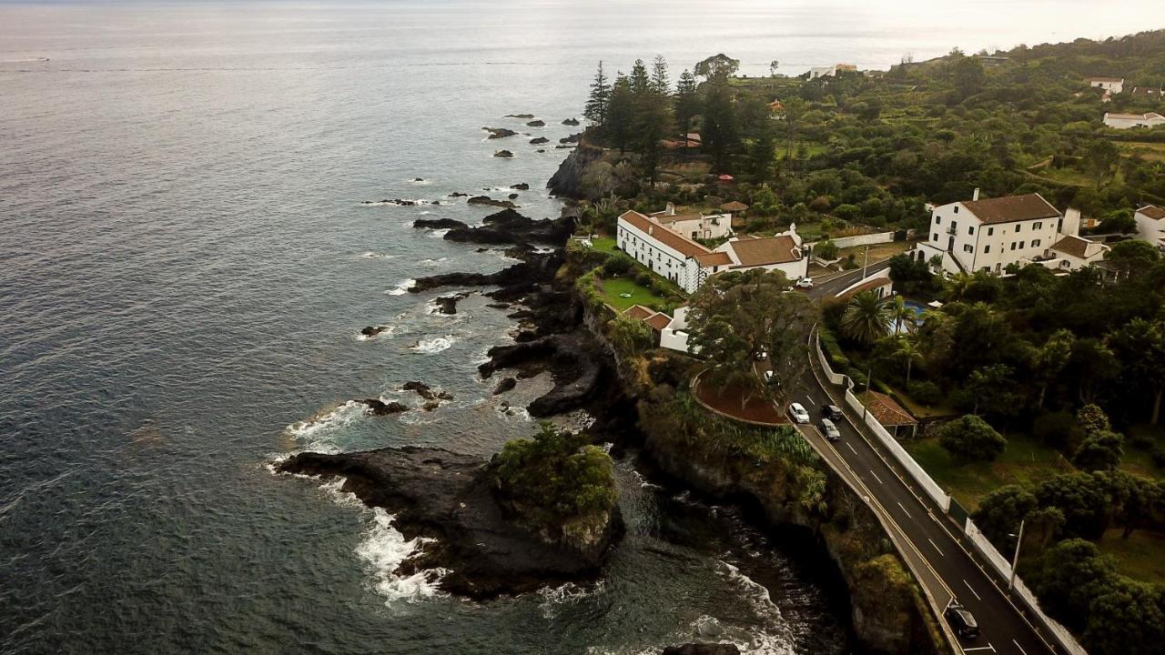 H. S. Caloura Villa Lagoa  Kültér fotó