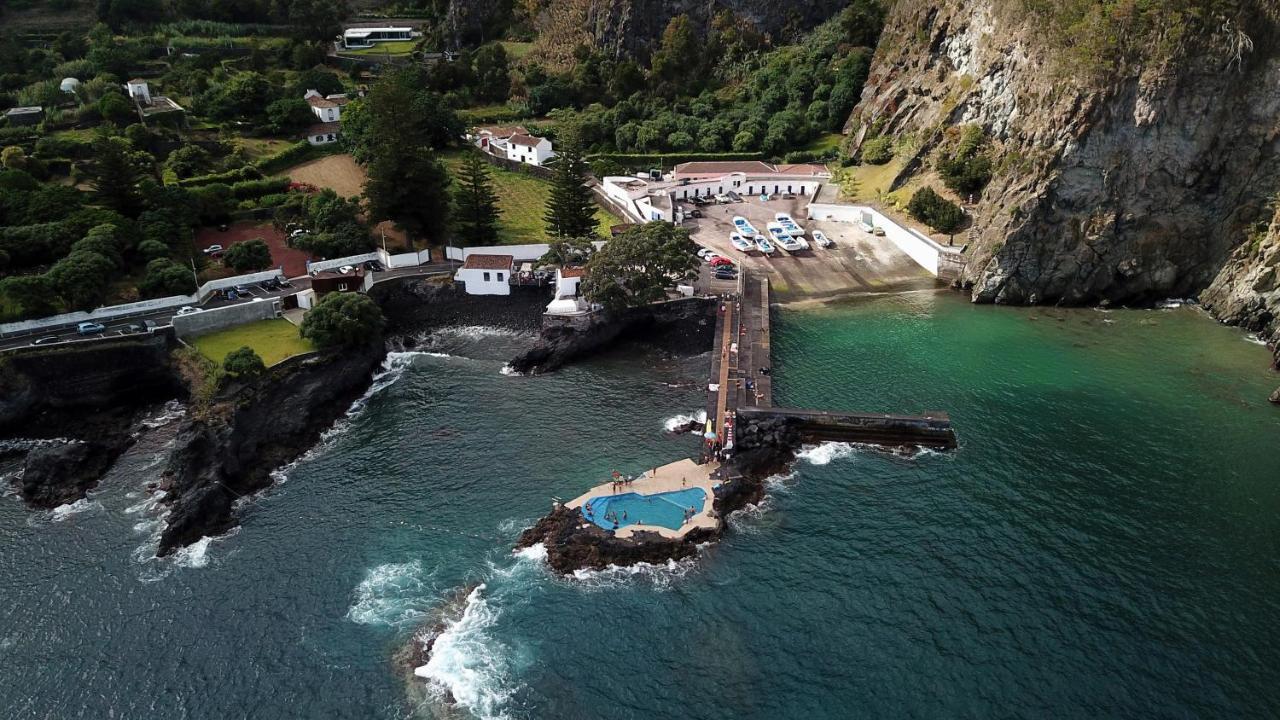 H. S. Caloura Villa Lagoa  Kültér fotó