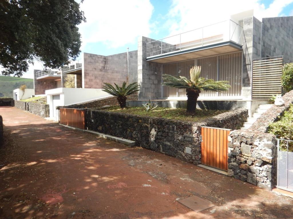 H. S. Caloura Villa Lagoa  Kültér fotó