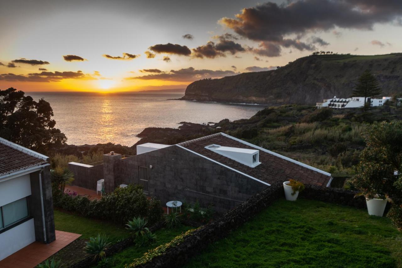 H. S. Caloura Villa Lagoa  Kültér fotó