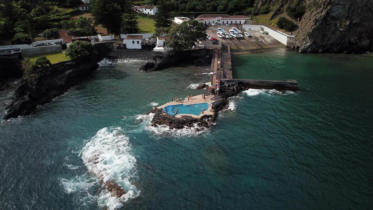 H. S. Caloura Villa Lagoa  Kültér fotó