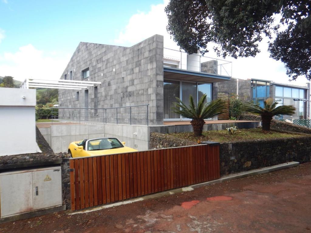 H. S. Caloura Villa Lagoa  Kültér fotó